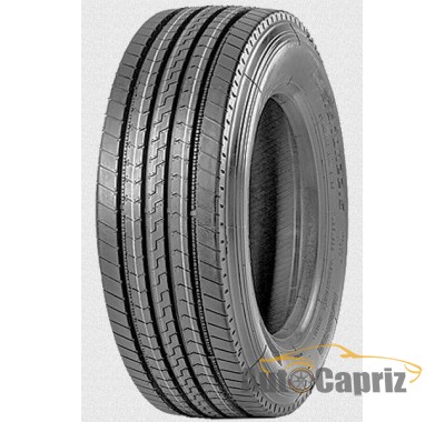 Грузовые шины Force Truck Trail 03 (прицепная ось) 385/65 R22.5 164K